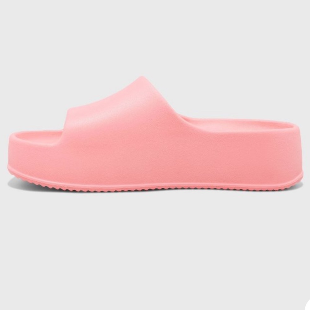 SLIDE SANDALS - Picture 3 of 5